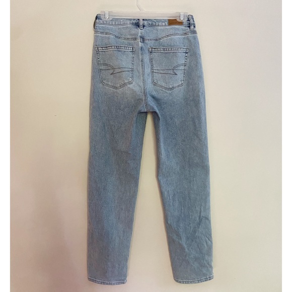 American Eagle Mom Jean - Picture 2 of 4